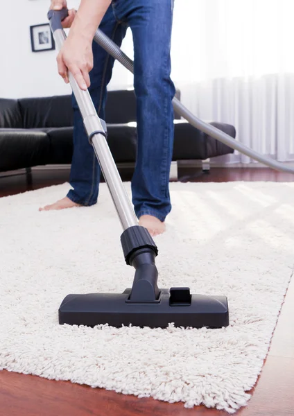 Carpet Cleaning Service Area